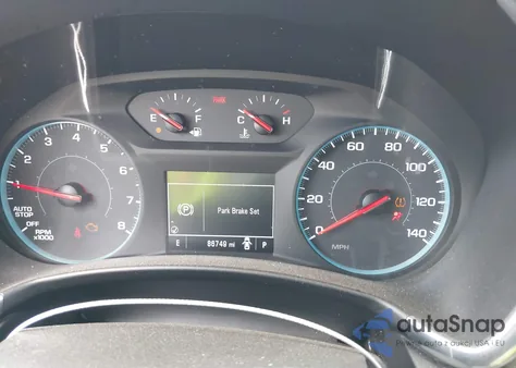 2018 Chevrolet Equinox Ls from USA, damaged, VIN 2GNAXHEV6J6201467